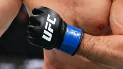 Diaz fight mcgregror